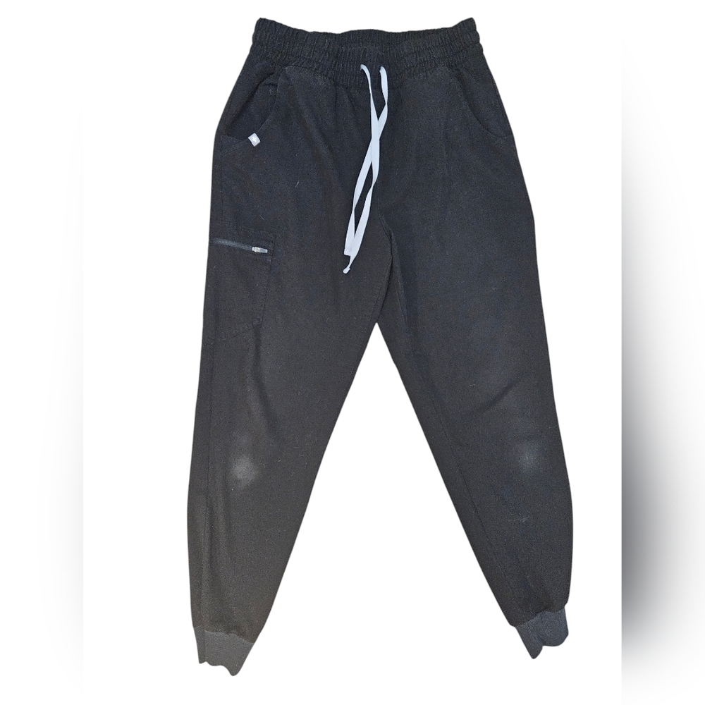 Figs technical collection scrub pants
